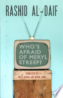 Who's afraid of Meryl Streep? /