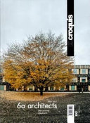 6a Architects, 2009 2017 : adecuaciones = adjustments /