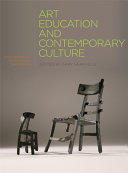 Art education and contemporary culture : Irish experiences, international perspectives /