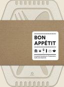 Bon appétit : complete branding for restaurants, cafés and bakeries /