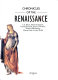 Chronicles of the renaissance /