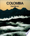 Colombia from the air /