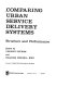 Comparing urban service delivery systems : structure and performance /