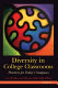 Diversity in college classrooms : practices for today's campuses /
