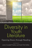 Diversity in youth literature : opening doors through reading /