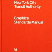 Graphics standards manual /