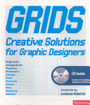 Grids : creative solutions for graphic designers.