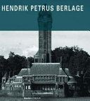 Hendrik Petrus Berlage /