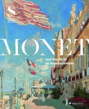 Monet and the birth of impressionism /