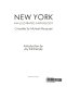 New York, an anthology /