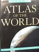 Oxford atlas of the world /