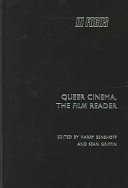 Queer cinema : the film reader /
