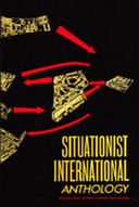 Situationist International anthology /