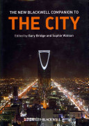 The new Blackwell companion to the city /