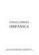 Enciclopedia hispánica.