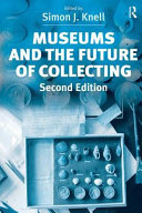 Museums and the future of collecting /