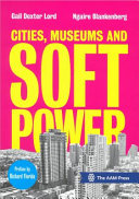 Cities, museums and soft power /