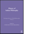 History of Indian philosophy /
