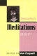 Descartes's Meditations : critical essays /