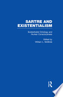 Existentialist ontology and human consciousness /