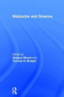 Nietzsche and science /