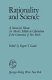 Rationality and science : a memorial volume for Moritz Schlick in celebration of the centennial of his birth /