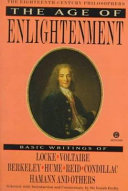 The Age of Enlightenment : the 18th century philosophers /