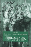 Nihilism now! : monsters of energy /