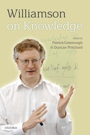 Williamson on knowledge /