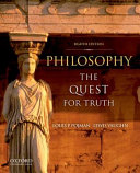 Philosophy : the quest for truth /