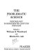 The Problematic science : psychology in nineteenth-century thought /