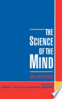 The science of the mind : 2001 and beyond /