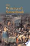 The witchcraft sourcebook /