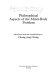 Philosophical aspects of the mind-body problem : [proceedings] /