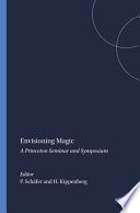 Envisioning magic : a Princeton seminar and symposium /