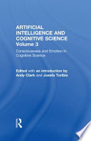 Consciousness and emotion in cognitive science : conceptual and empirical issues /