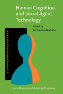 Human cognition and social agent technology /