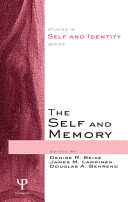 The self and memory /