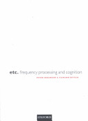 Etc. frequency processing and cognition /