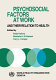 Psychosocial factors at work and their relation to health /