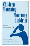 Children mourning, mourning children /