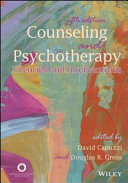 Counseling and psychotherapy : theories and interventions /