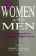 Women and men : new perspectives on gender differences /