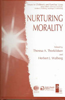 Nurturing morality /