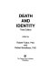 Death and identity /