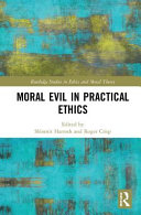 Moral evil in practical ethics /