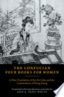 The Confucian Four books for women /