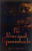 The principal Upanishads : a poetic transcreation /
