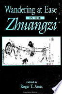 Wandering at ease in the Zhuangzi /