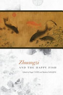 Zhuangzi and the happy fish /